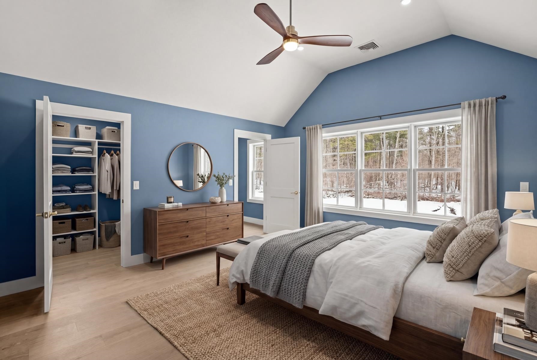 86 Wadleigh Street, Unit 34 Exeter, NH 03833 - Photo 5 of 9