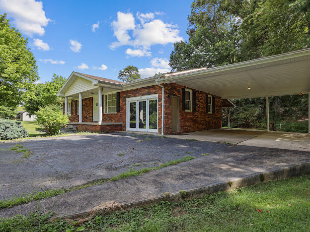 343 Moores Road Tyner, KY 40486 - Photo 2 of 16 9148EE8F-6DAA-4FD6-AA6E-55D3C8C9AB61
