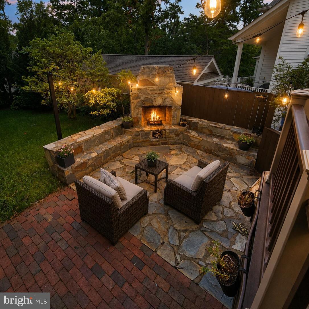 3304 Circle Hill Road Alexandria, VA 22305 - Photo 27 of 32