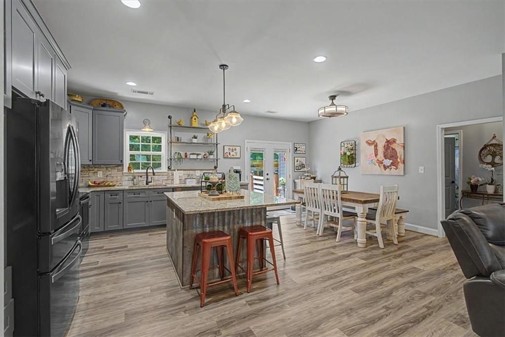 111 Graham Road Dallas, GA 30132 - Photo 11 of 60