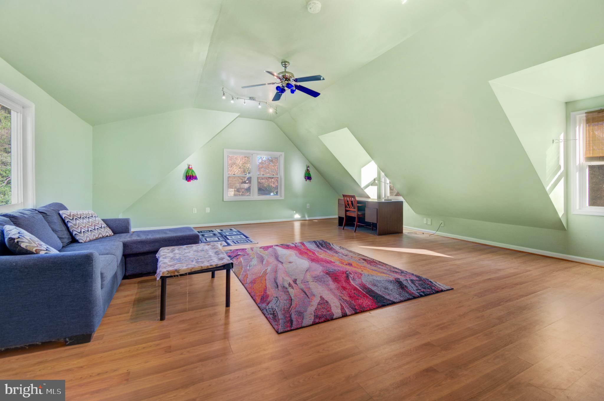 808 Tanley Road Silver Spring, MD 20904 - Photo 27 of 35 Relax, and have fun with this special space
