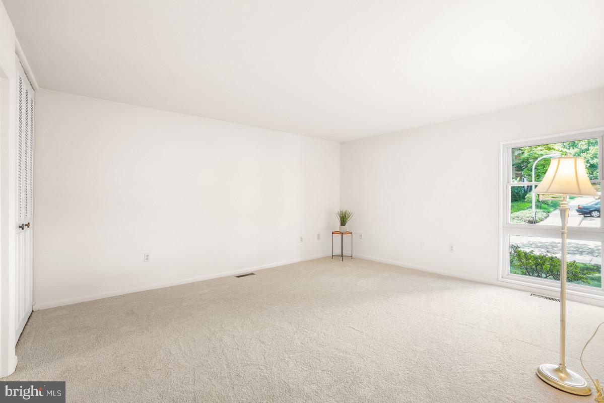 3346 Chiswick Court, Unit 581B Silver Spring, MD 20906 - Photo 6 of 49 Primary Bedroom