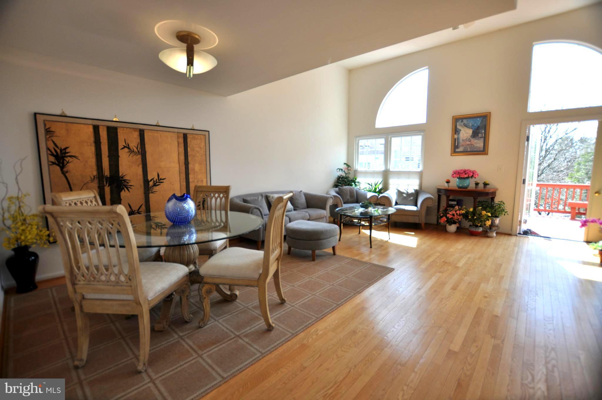 38 Dawn View Court Silver Spring, MD 20904 - Photo 7 of 29 Interior (General)