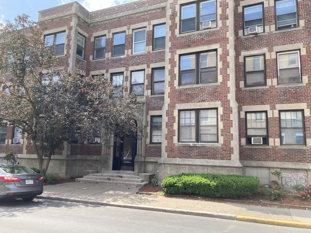 50 Chester Street, Unit 7 Boston, MA 02134 - Photo 1 of 13 Gallery Image 1