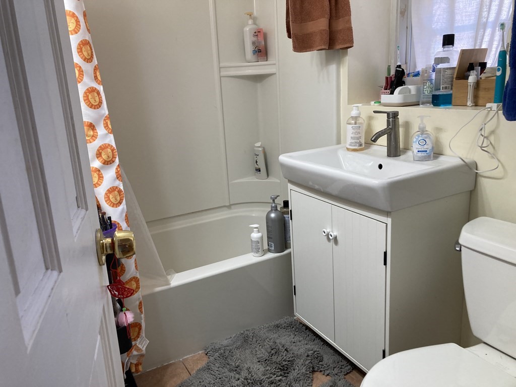 50 Chester Street, Unit 7 Boston, MA 02134 - Photo 11 of 13 Gallery Image 11