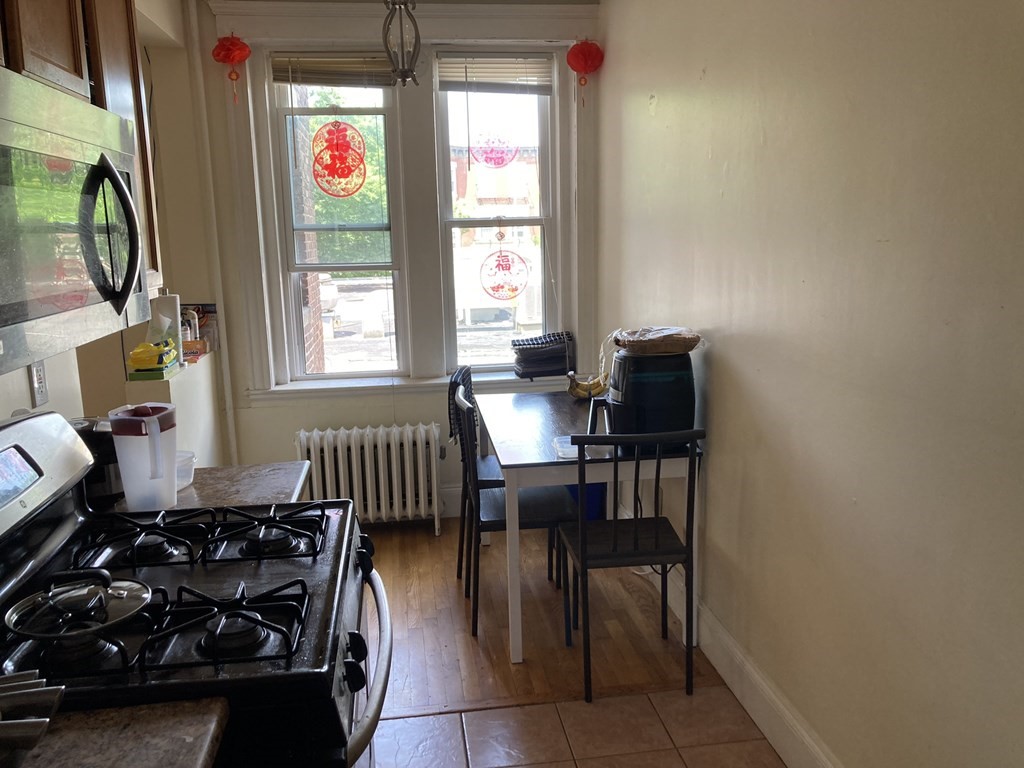 50 Chester Street, Unit 7 Boston, MA 02134 - Photo 12 of 13 Gallery Image 12