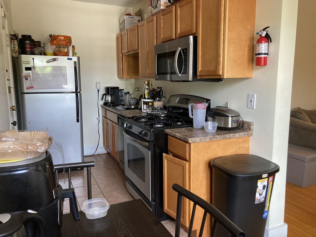 50 Chester Street, Unit 7 Boston, MA 02134 - Photo 13 of 13 Gallery Image 13
