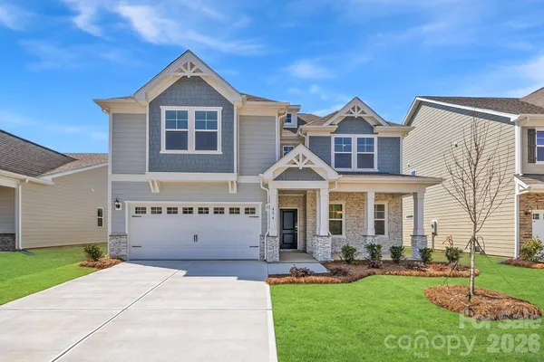 $415,400 | 454 Brick House Road, York, SC 29745