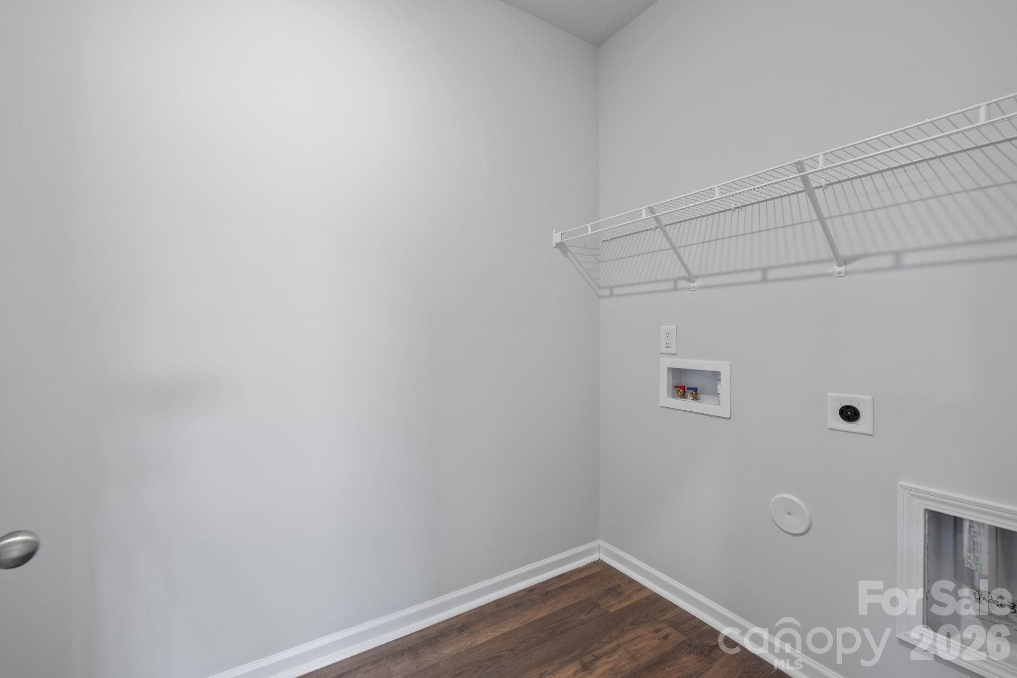 454 Brick House Road York, SC 29745 - Photo 20 of 35 a view of a small space