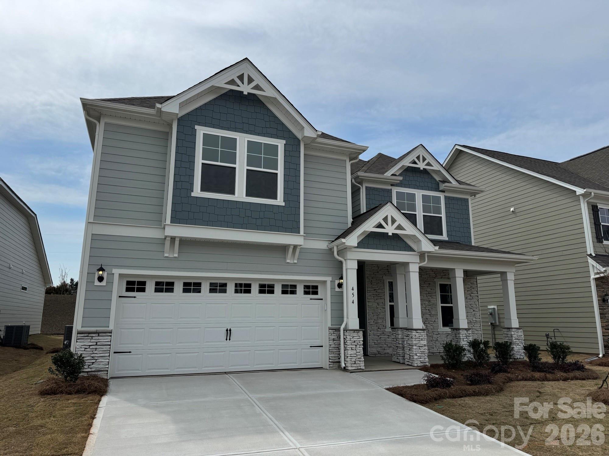 454 Brick House Road York, SC 29745 - Photo 2 of 21