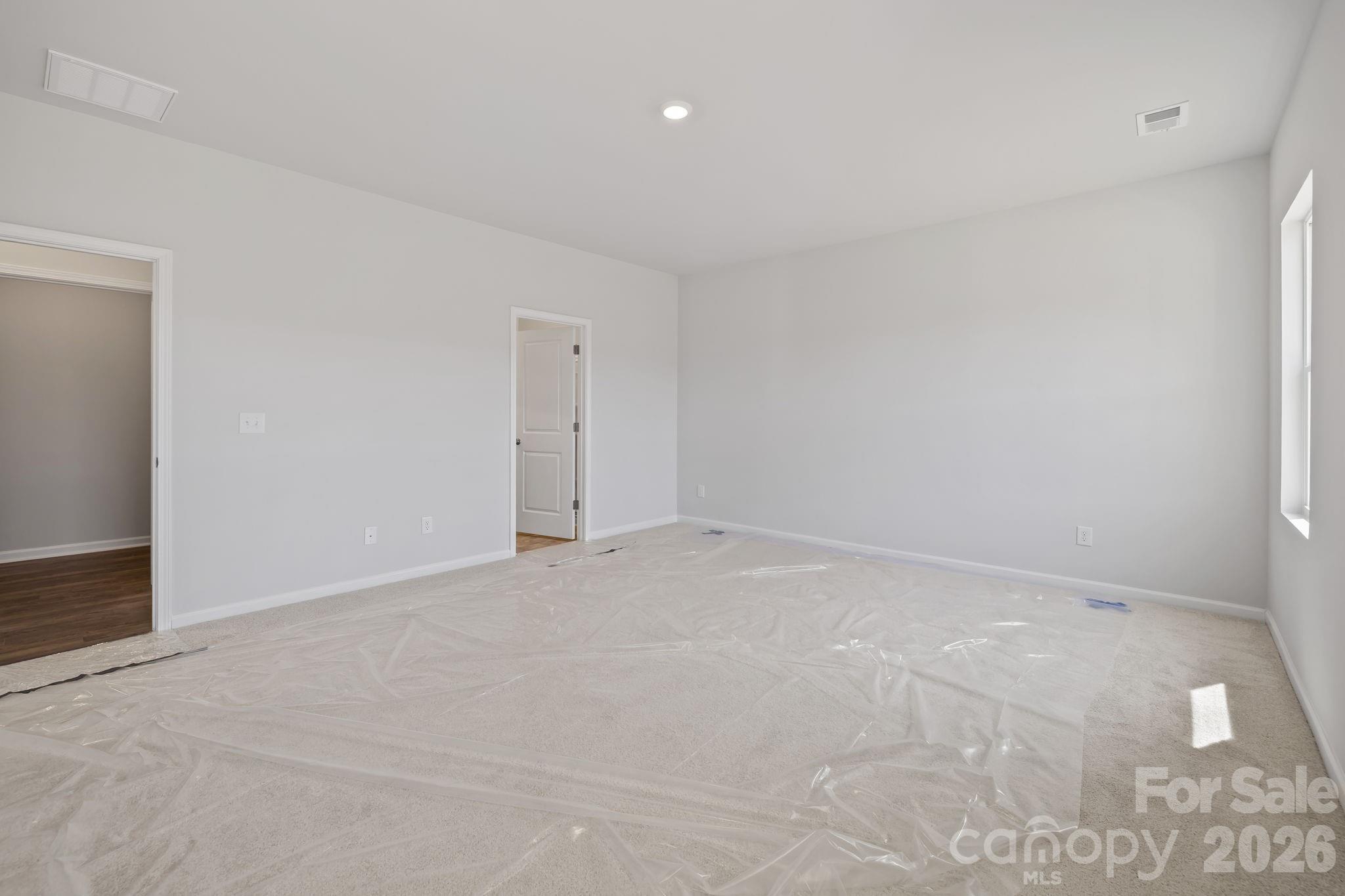 454 Brick House Road York, SC 29745 - Photo 22 of 35 a view of an empty room