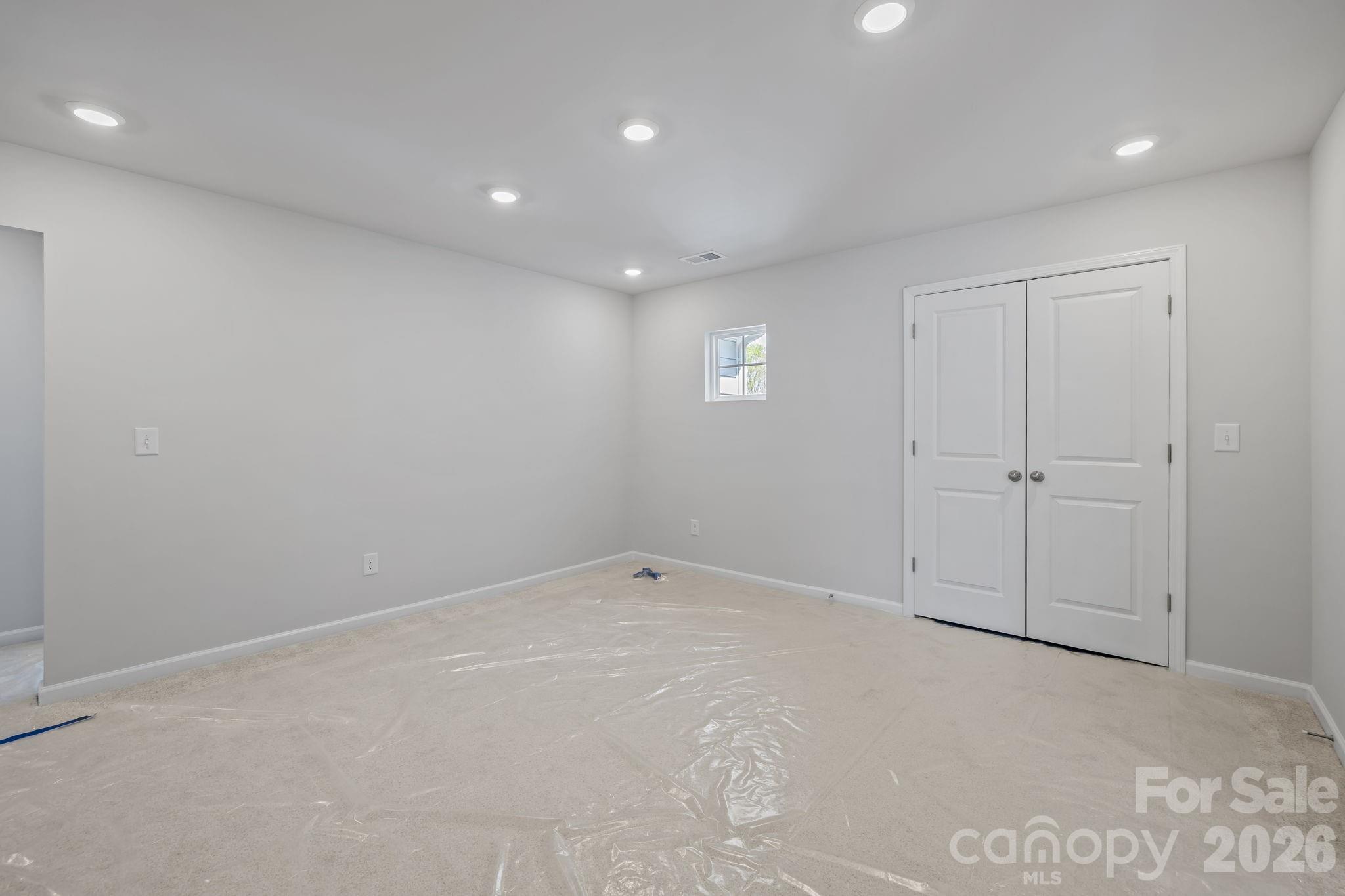 454 Brick House Road York, SC 29745 - Photo 26 of 35 a view of an empty room