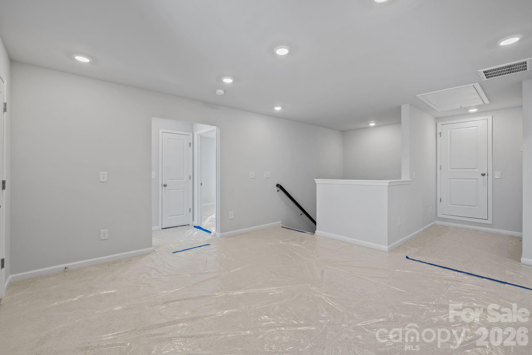 454 Brick House Road York, SC 29745 - Photo 27 of 35 a view of an empty room