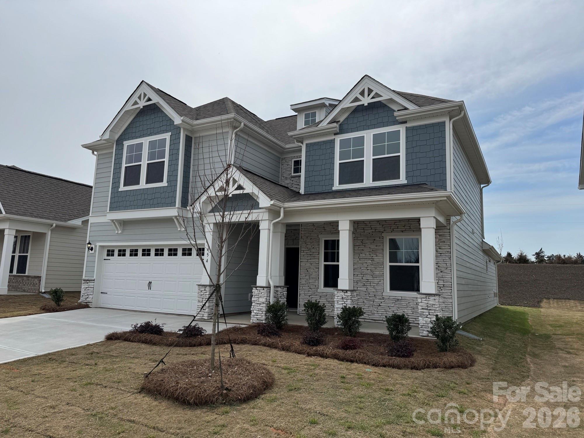 454 Brick House Road York, SC 29745 - Photo 3 of 21