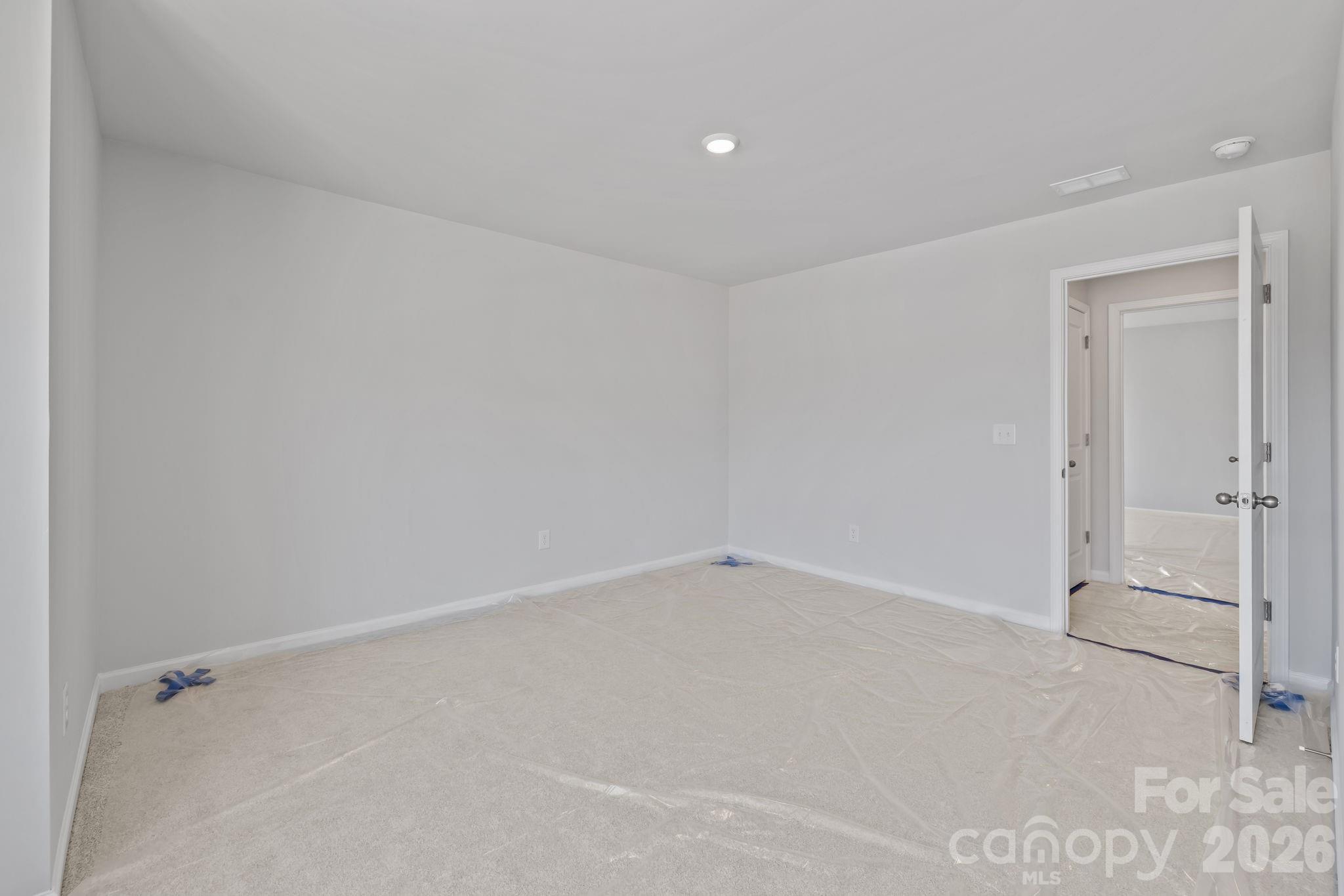 454 Brick House Road York, SC 29745 - Photo 33 of 35 a view of an empty room