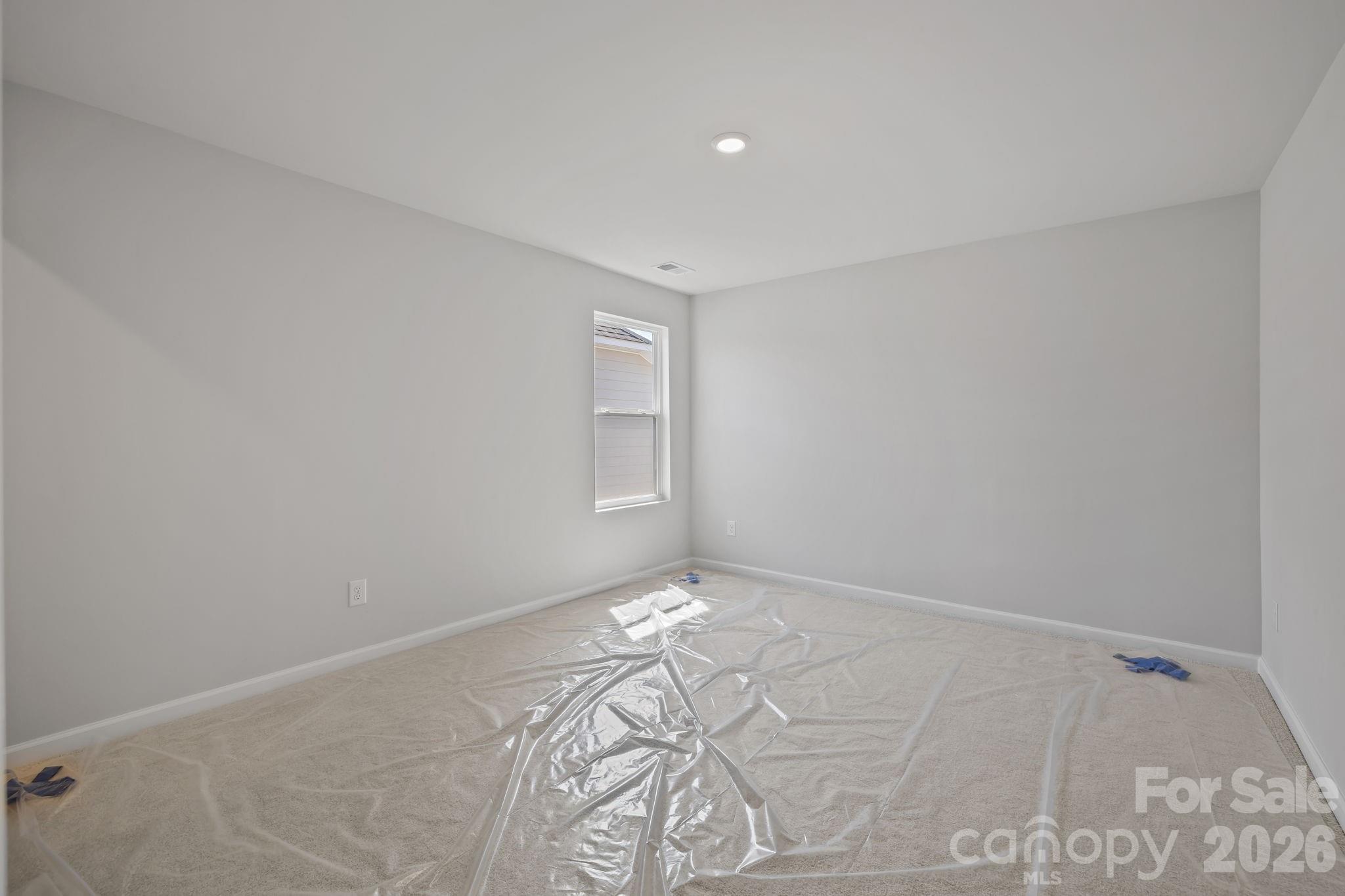 454 Brick House Road York, SC 29745 - Photo 34 of 35 a view of an empty room