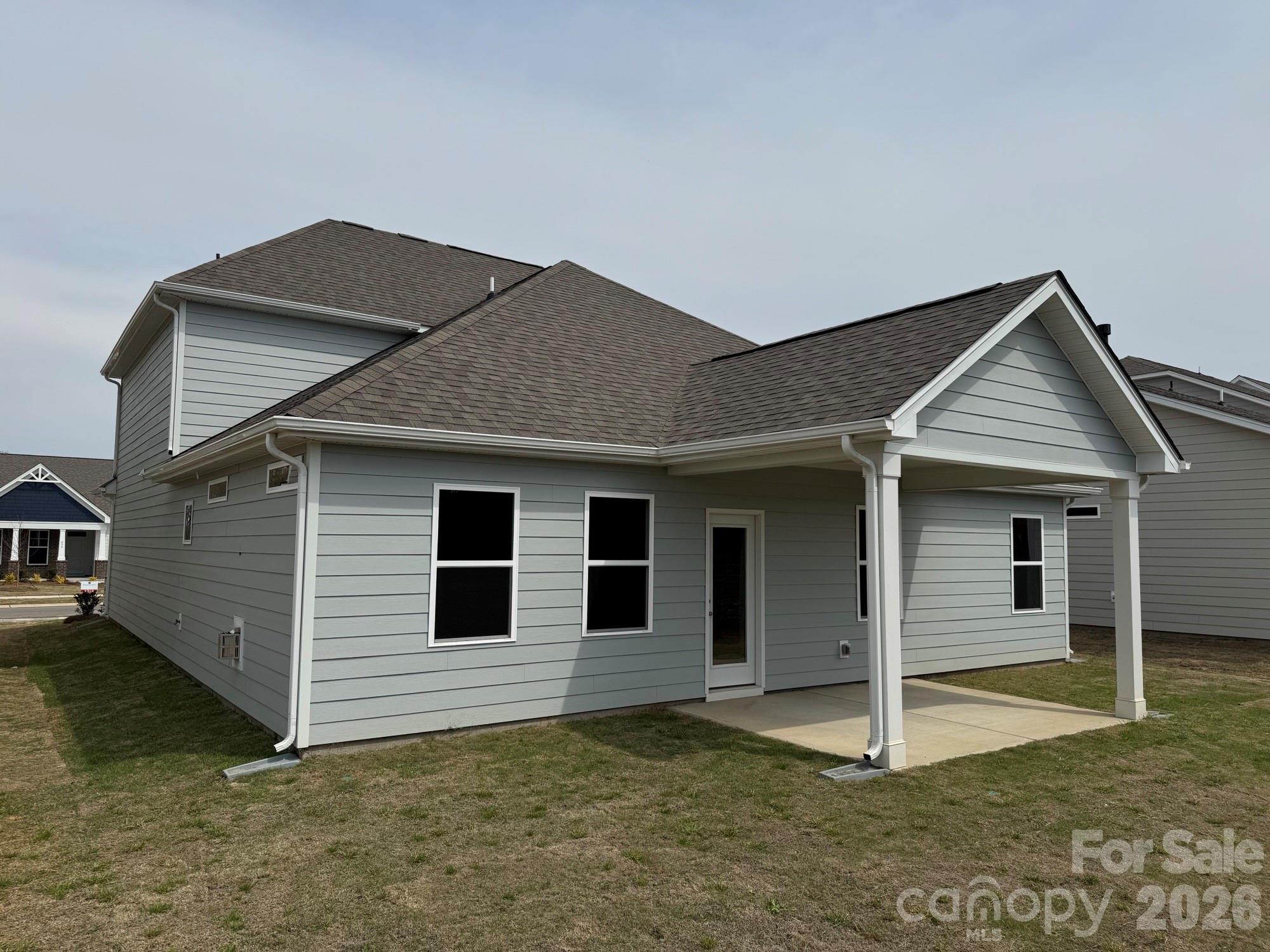 454 Brick House Road York, SC 29745 - Photo 4 of 21