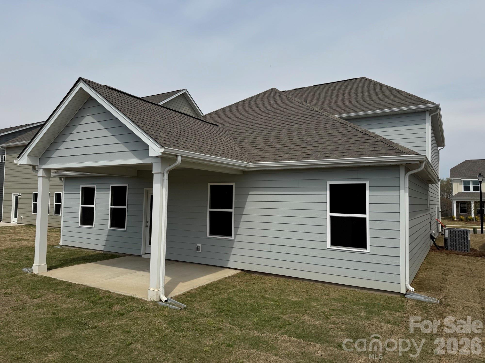 454 Brick House Road York, SC 29745 - Photo 5 of 21