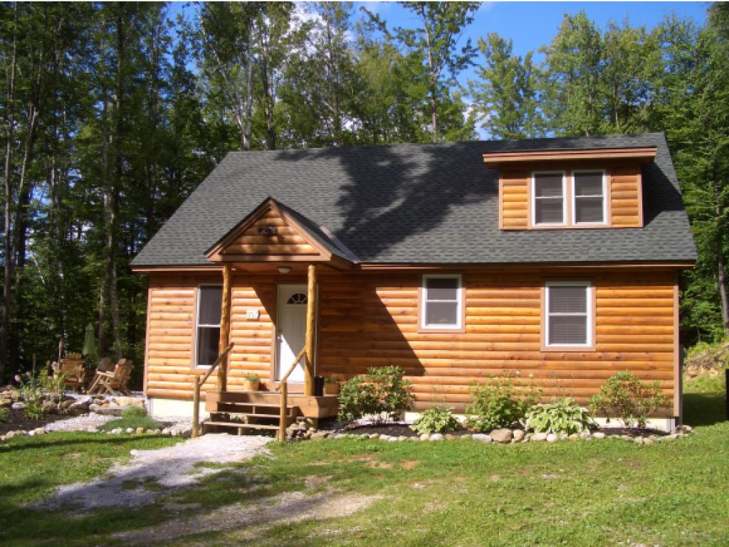 775 Wilderness Road Shrewsbury, VT 05738 - Photo 1 of 30