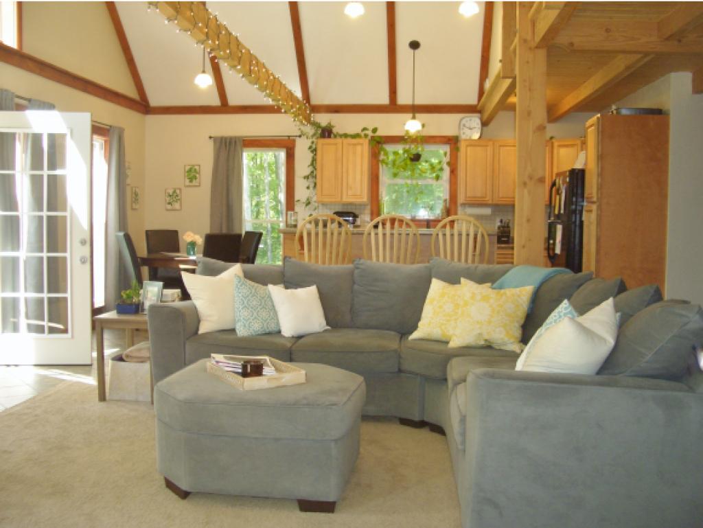 775 Wilderness Road Shrewsbury, VT 05738 - Photo 8 of 30