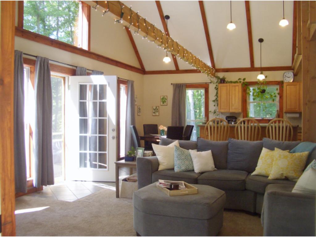 775 Wilderness Road Shrewsbury, VT 05738 - Photo 9 of 30