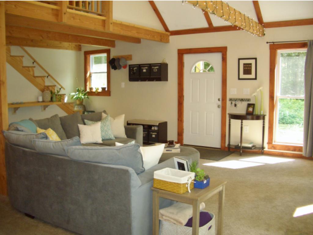 775 Wilderness Road Shrewsbury, VT 05738 - Photo 10 of 30