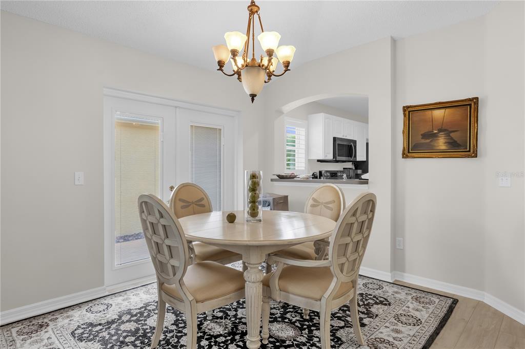 1214 San Bernardo Road The Villages, FL 32162 - Photo 11 of 40