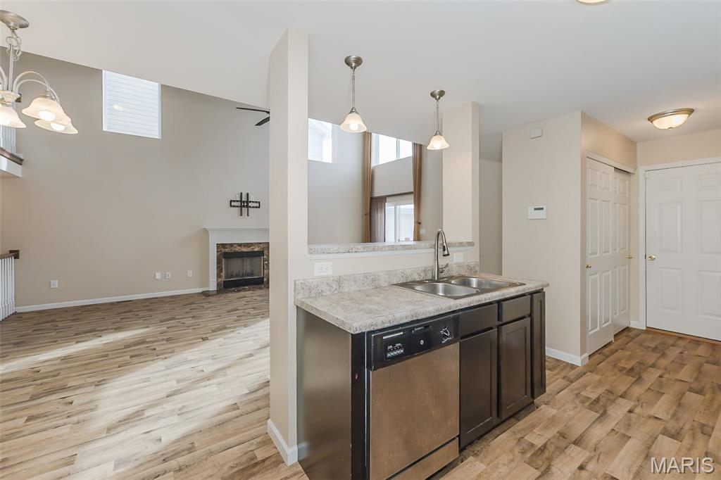 1313 Commons Circle Cottleville, MO 63304 - Photo 11 of 47