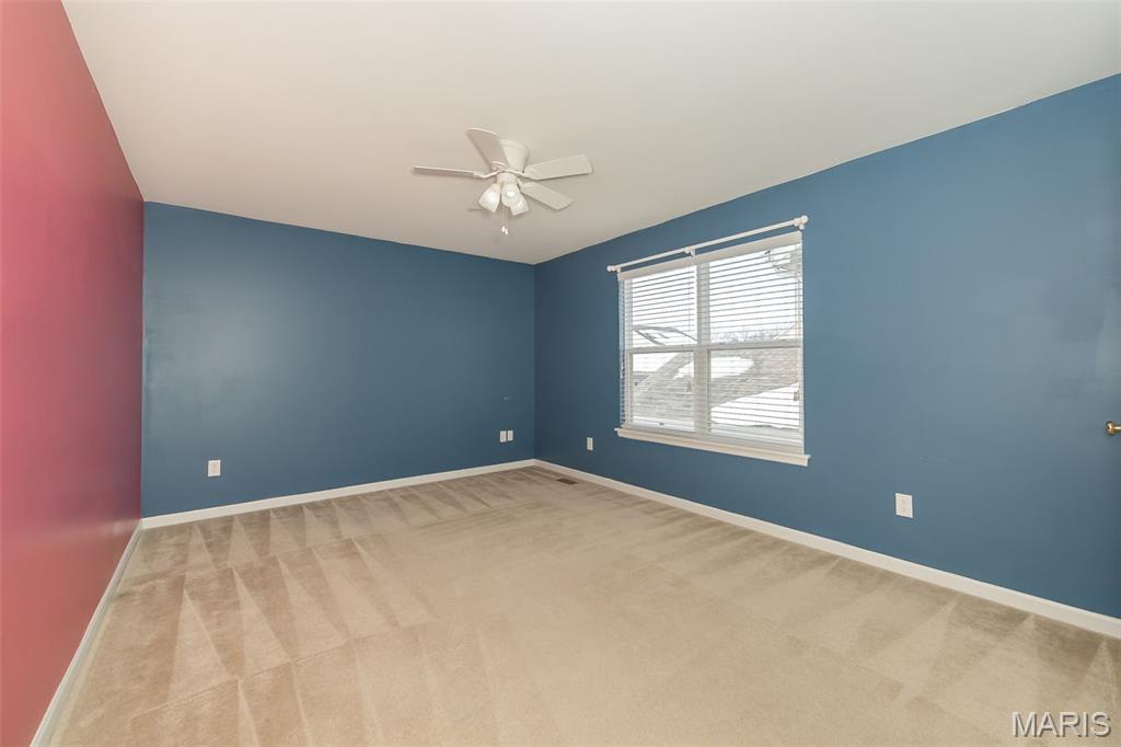 1313 Commons Circle Cottleville, MO 63304 - Photo 24 of 47