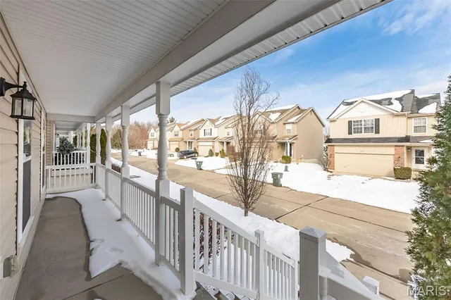 $399,900 | 1313 Commons Circle, Cottleville, MO 63304