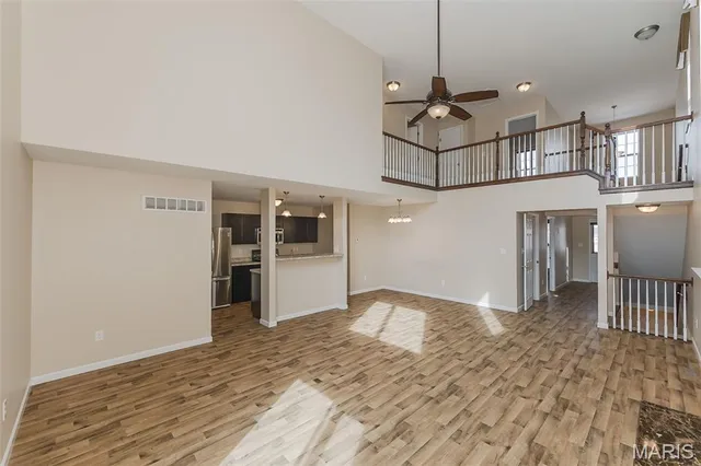 $399,900 | 1313 Commons Circle, Cottleville, MO 63304