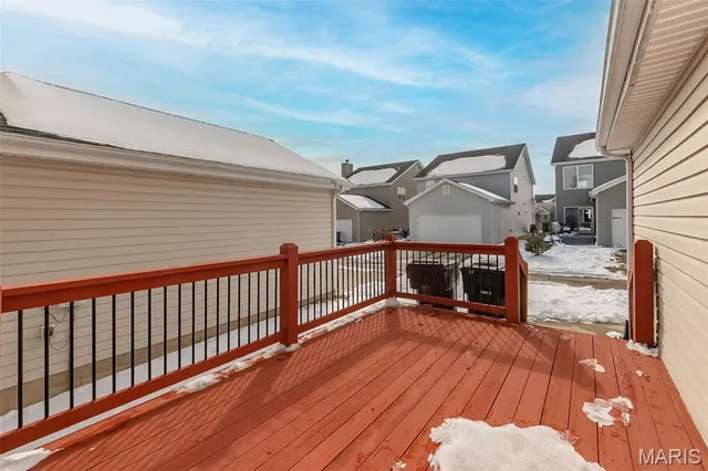 $399,900 | 1313 Commons Circle, Cottleville, MO 63304