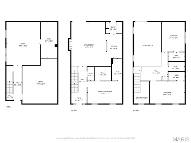 $399,900 | 1313 Commons Circle, Cottleville, MO 63304