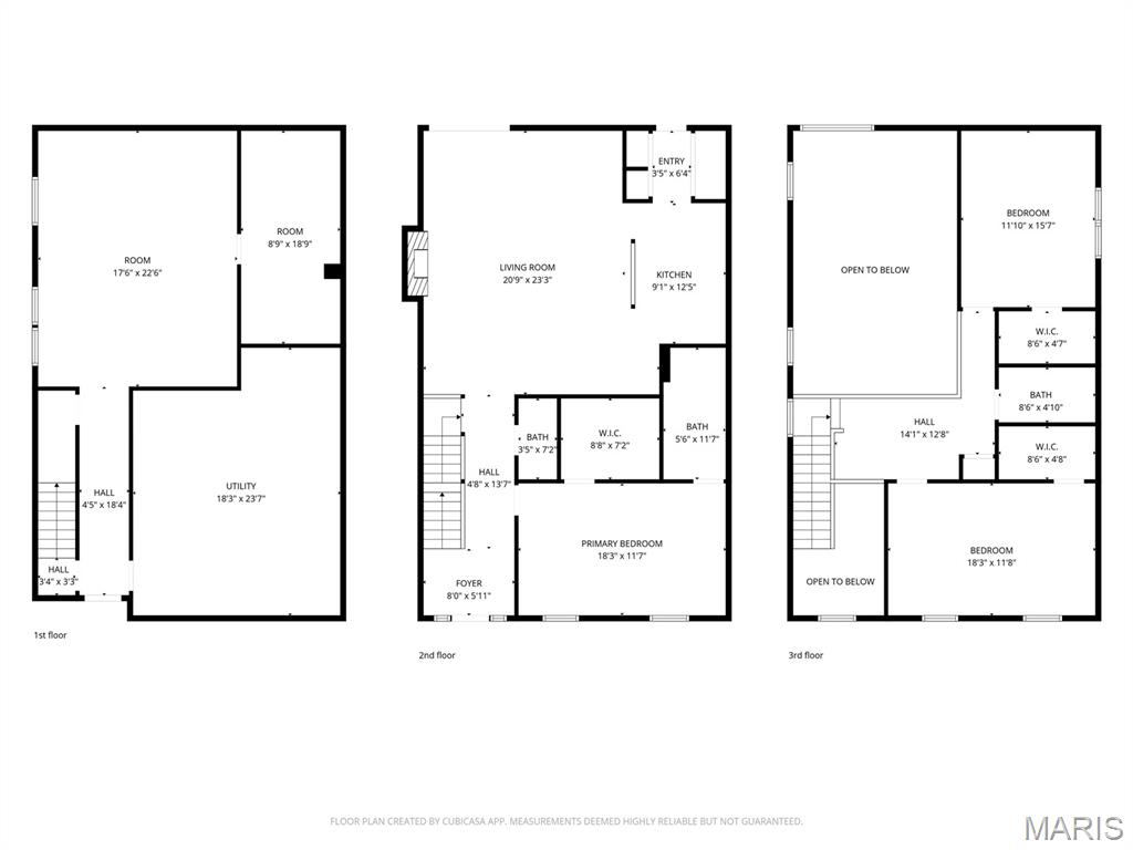 1313 Commons Circle Cottleville, MO 63304 - Photo 37 of 47