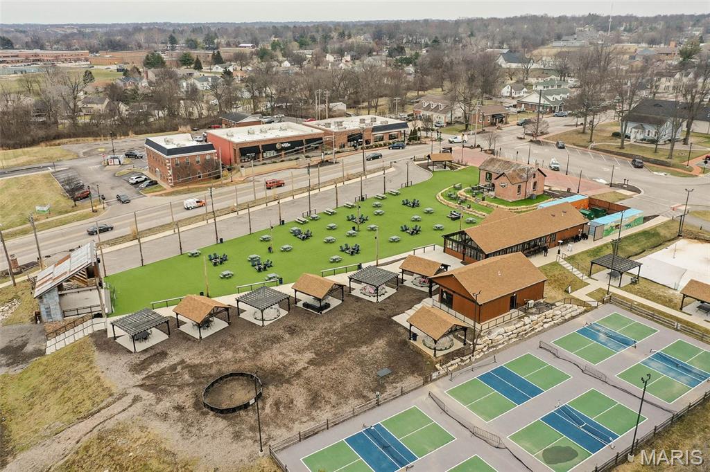 1313 Commons Circle Cottleville, MO 63304 - Photo 39 of 47