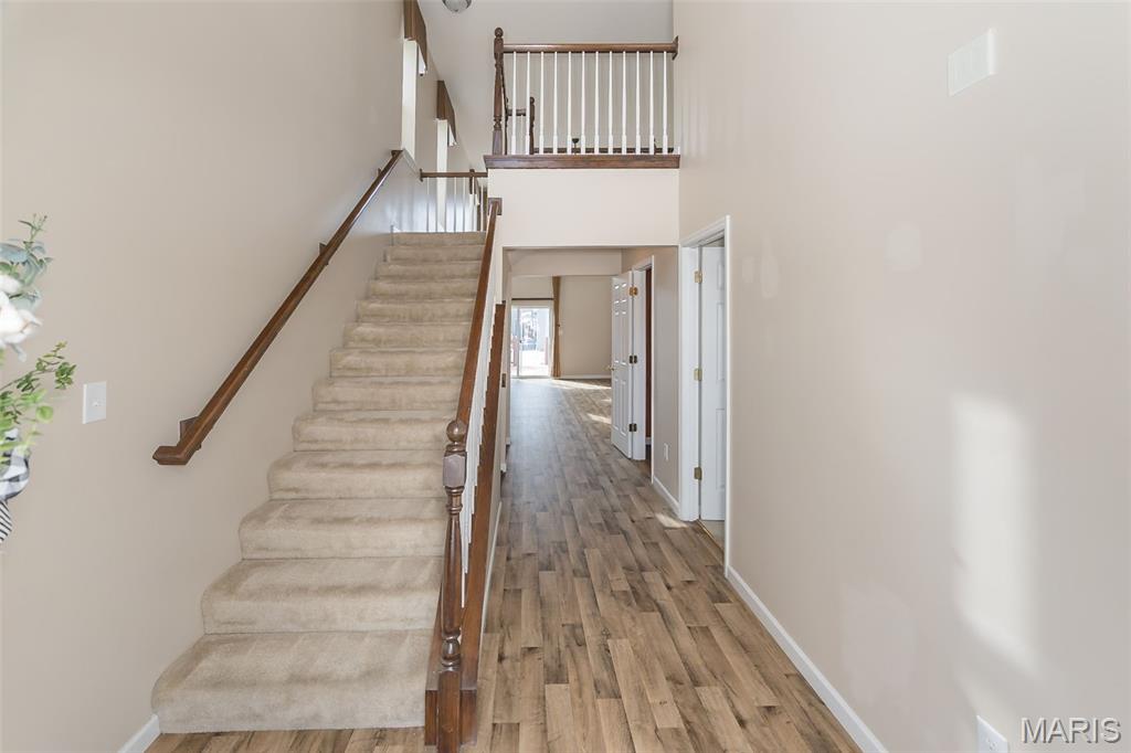 1313 Commons Circle Cottleville, MO 63304 - Photo 4 of 47