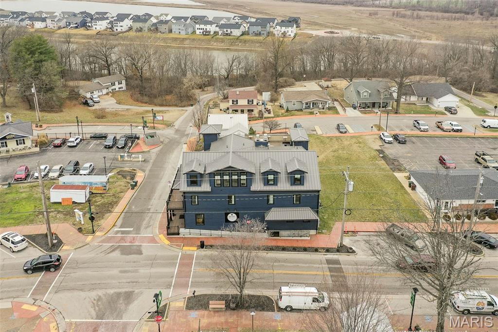 1313 Commons Circle Cottleville, MO 63304 - Photo 44 of 47