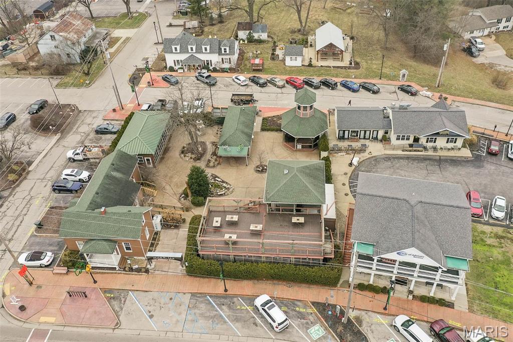 1313 Commons Circle Cottleville, MO 63304 - Photo 46 of 47