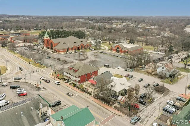 $399,900 | 1313 Commons Circle, Cottleville, MO 63304