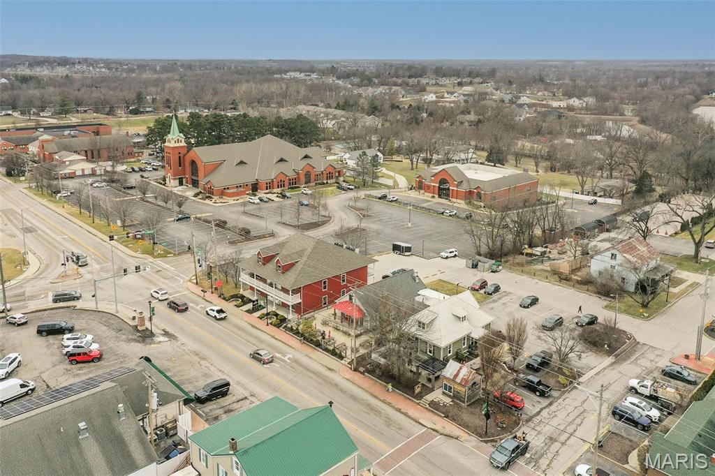 1313 Commons Circle Cottleville, MO 63304 - Photo 47 of 47