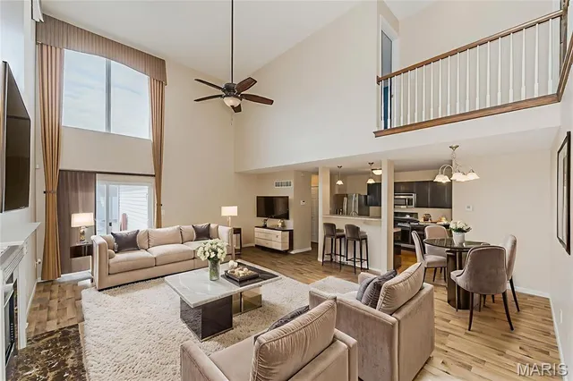 $399,900 | 1313 Commons Circle, Cottleville, MO 63304