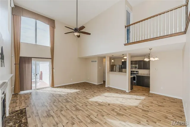 $399,900 | 1313 Commons Circle, Cottleville, MO 63304