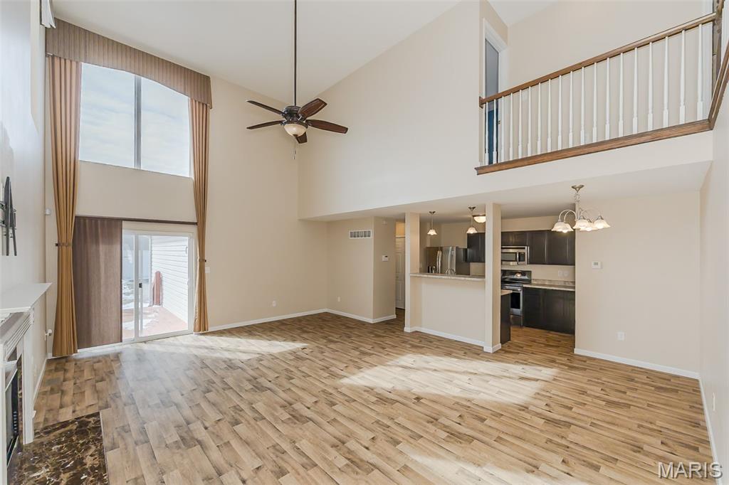 1313 Commons Circle Cottleville, MO 63304 - Photo 7 of 47