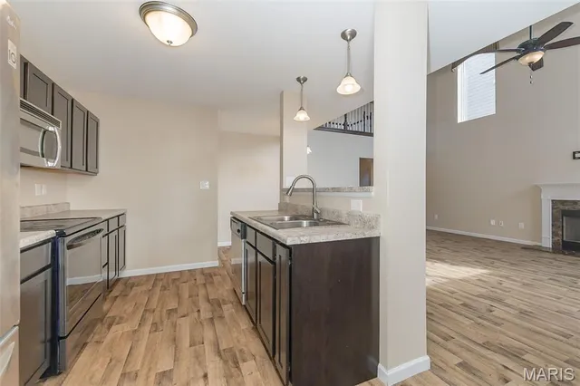 $399,900 | 1313 Commons Circle, Cottleville, MO 63304