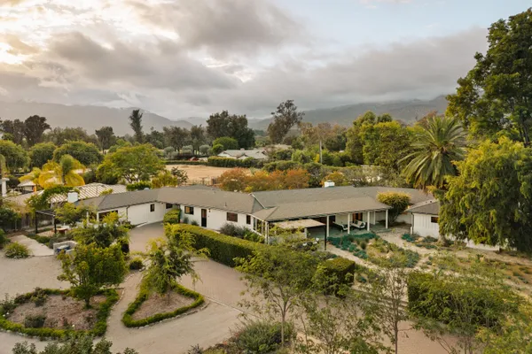 $4,595,000 | 803 Country Club Road, Ojai, CA 93023