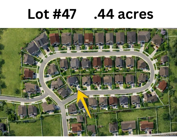 $589,000 | Lot # 47 Fran's Way, Rocky Point, NY 11778