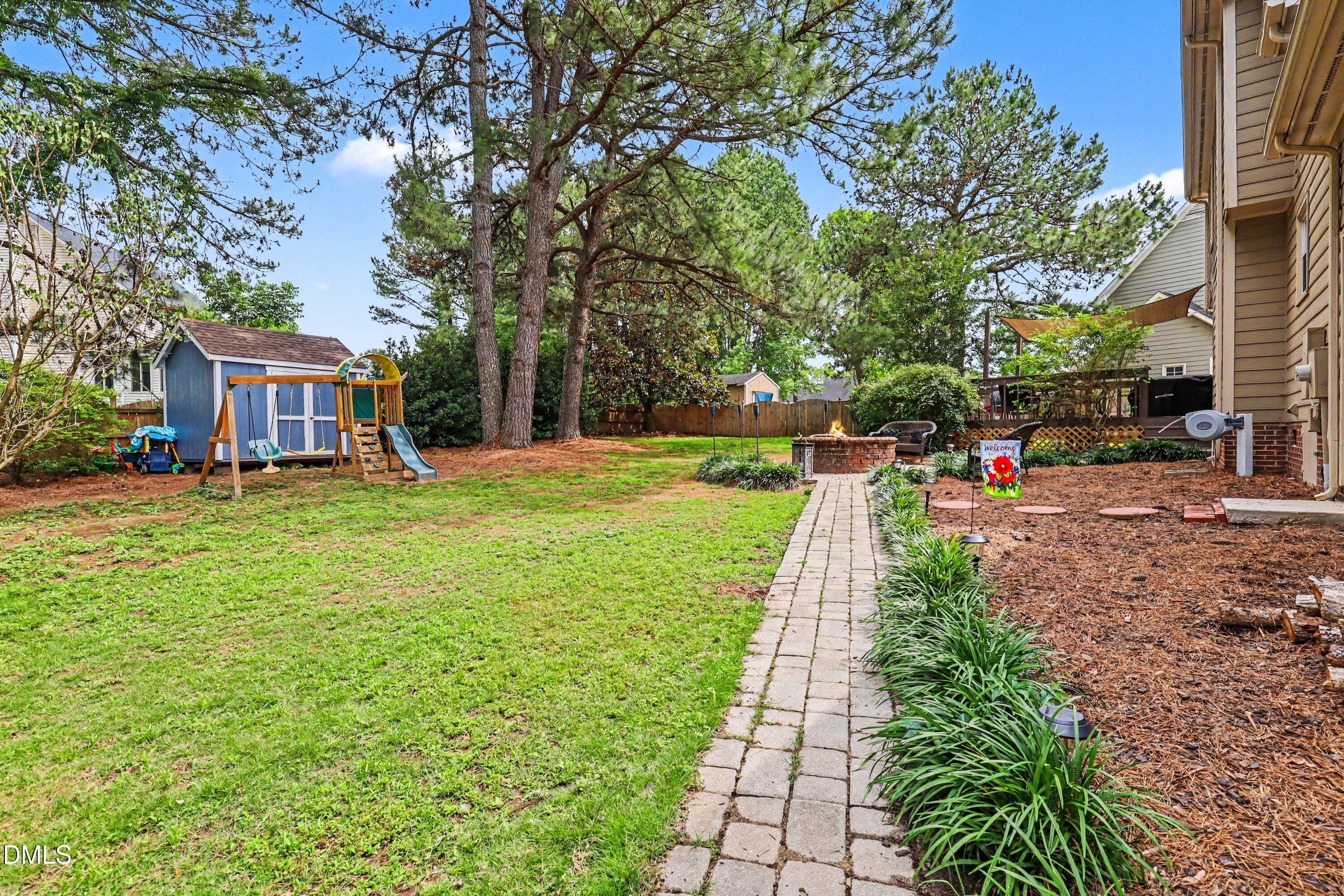 3308 Beech Bluff Lane Raleigh, NC 27616 - Photo 36 of 36 036_file_4105