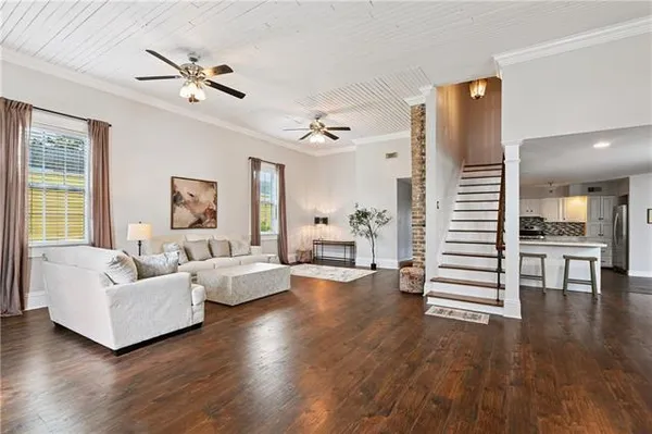 $2,500 | 730 Angela Street, Arabi, LA 70032