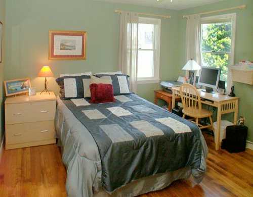 5 Maize Corn Road Portsmouth, RI 02871 - Photo 4 of 8 Master Bedroom.