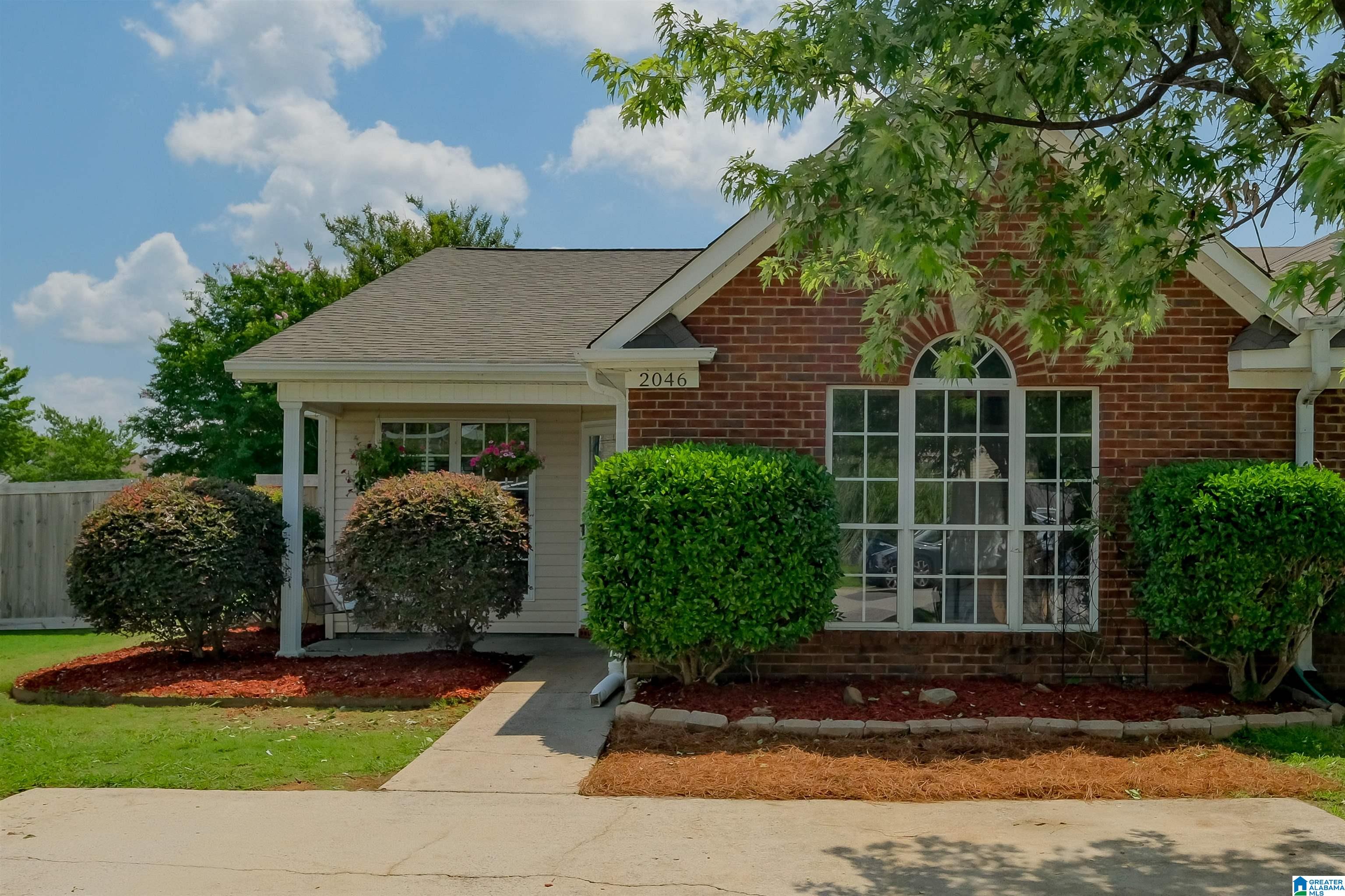 2046 Ashley Brook Way Helena, AL 35080 - Photo 2 of 36